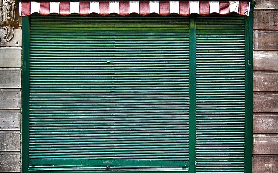 réparation volet roulant électrique Méry-sur-Oise